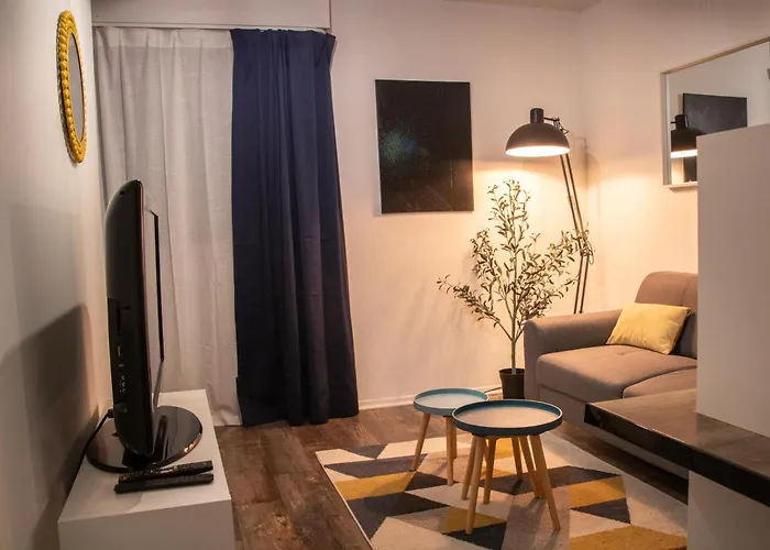 Vannes - L\'Etoile, Parking Et Linge Inclus