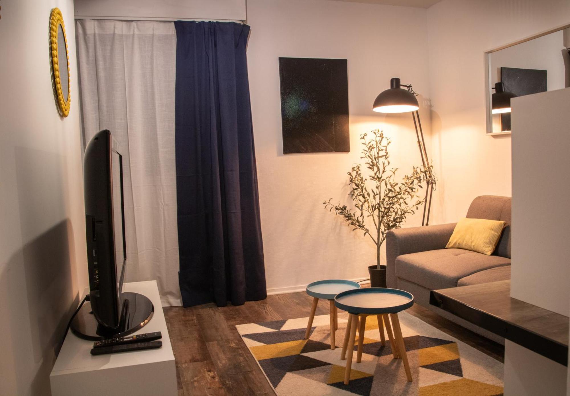 - L'etoile, Parking Et Linge Inclus * Vannes