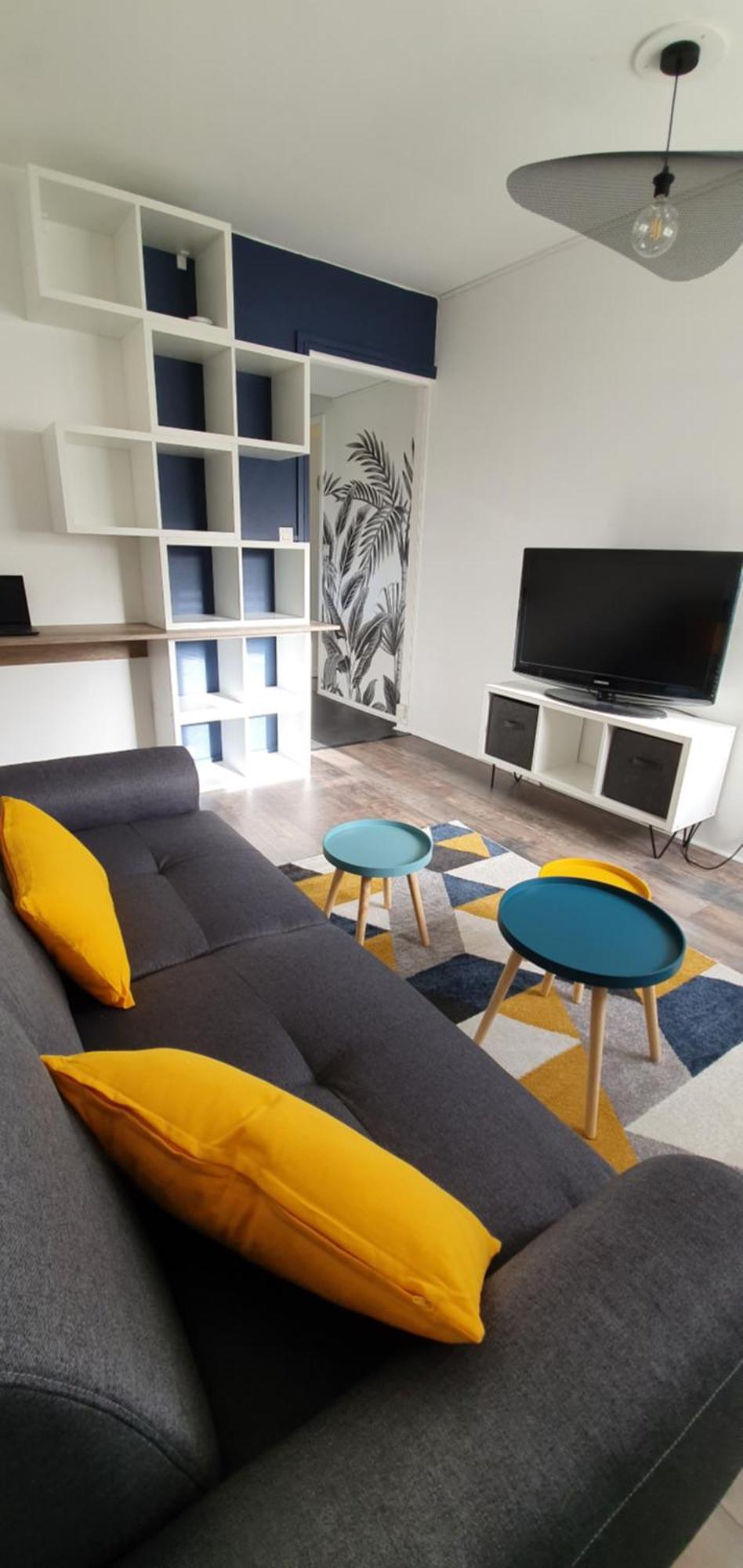 - L'etoile, Parking Et Linge Inclus * Vannes