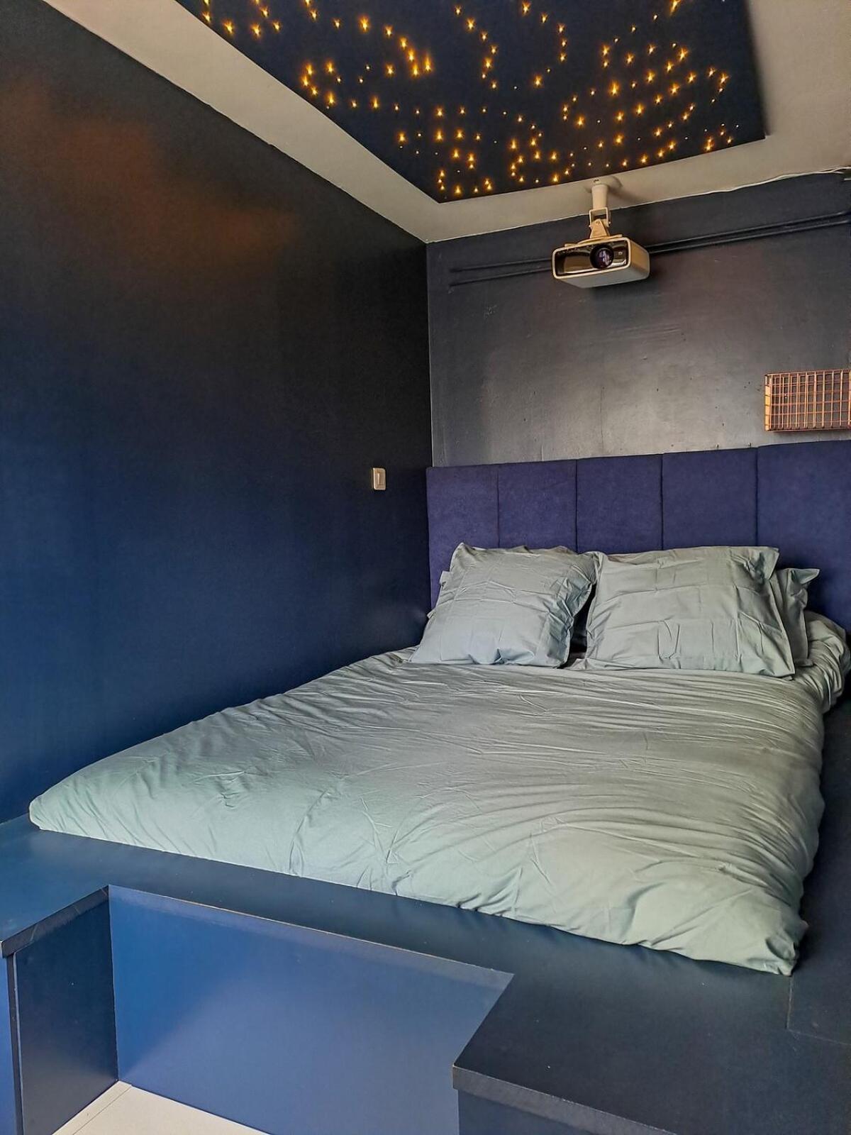 Appartement - L'etoile, Parking Et Linge Inclus *