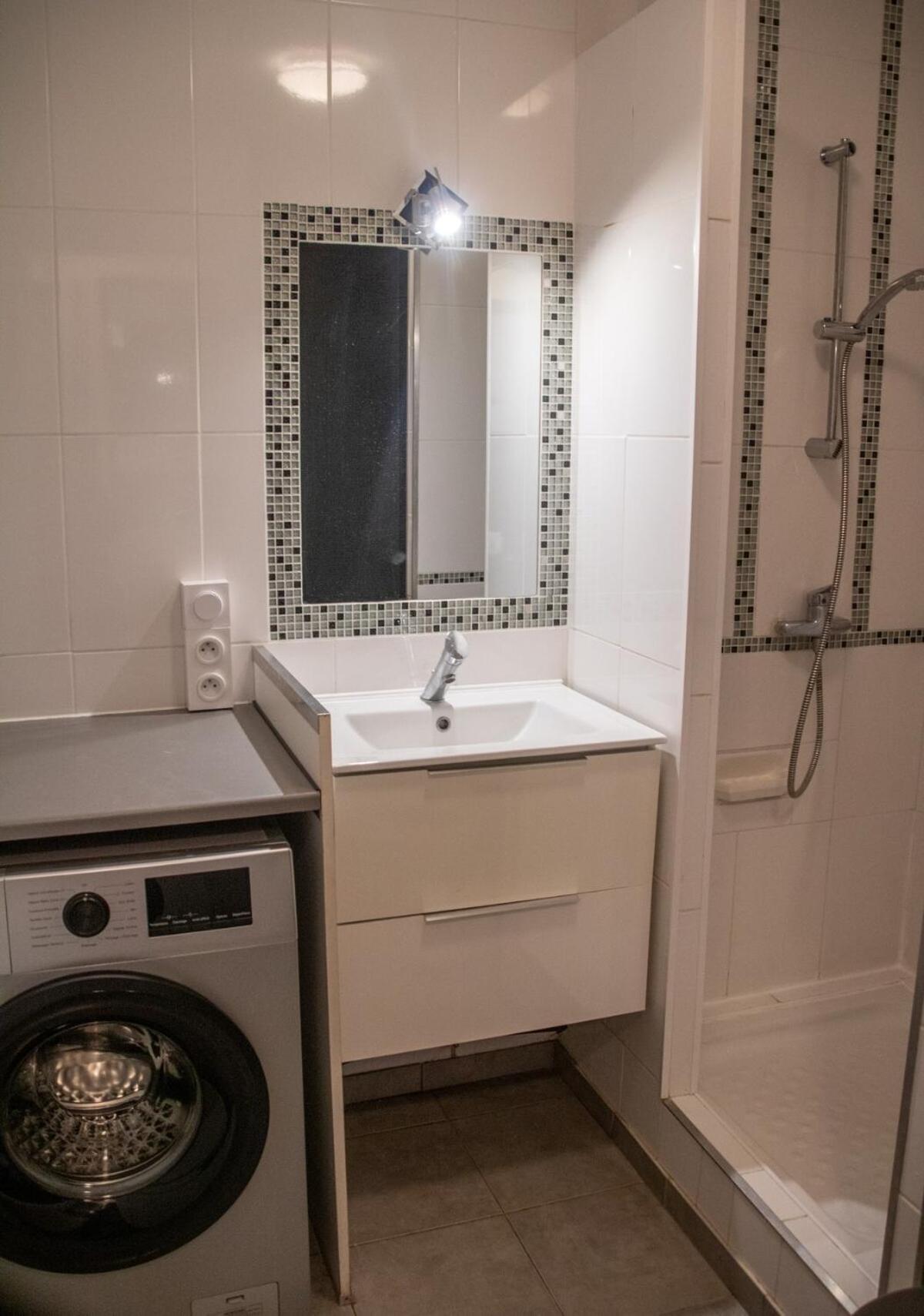 - L'etoile, Parking Et Linge Inclus Appartement