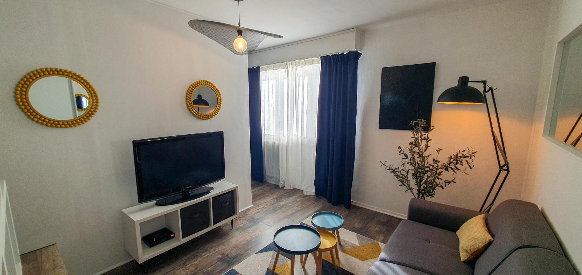 - L'etoile, Parking Et Linge Inclus Vannes