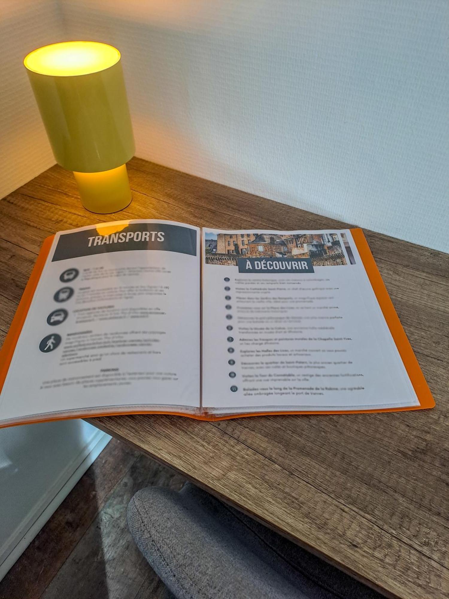 Appartement - L'etoile, Parking Et Linge Inclus